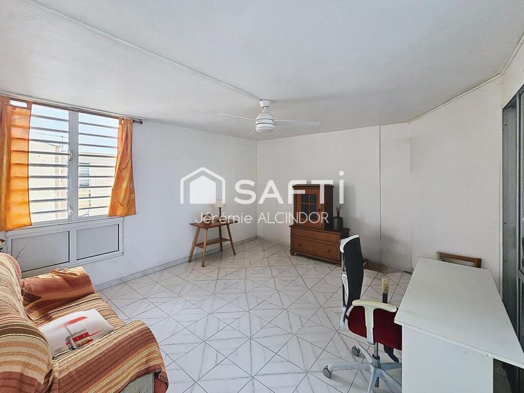 Photo 2 - Appartement à FORT-DE-FRANCE