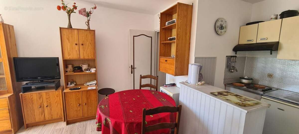Appartement à VILLERS-SUR-MER