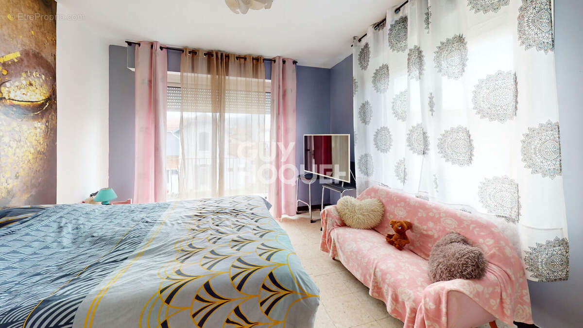 Appartement à MIMIZAN