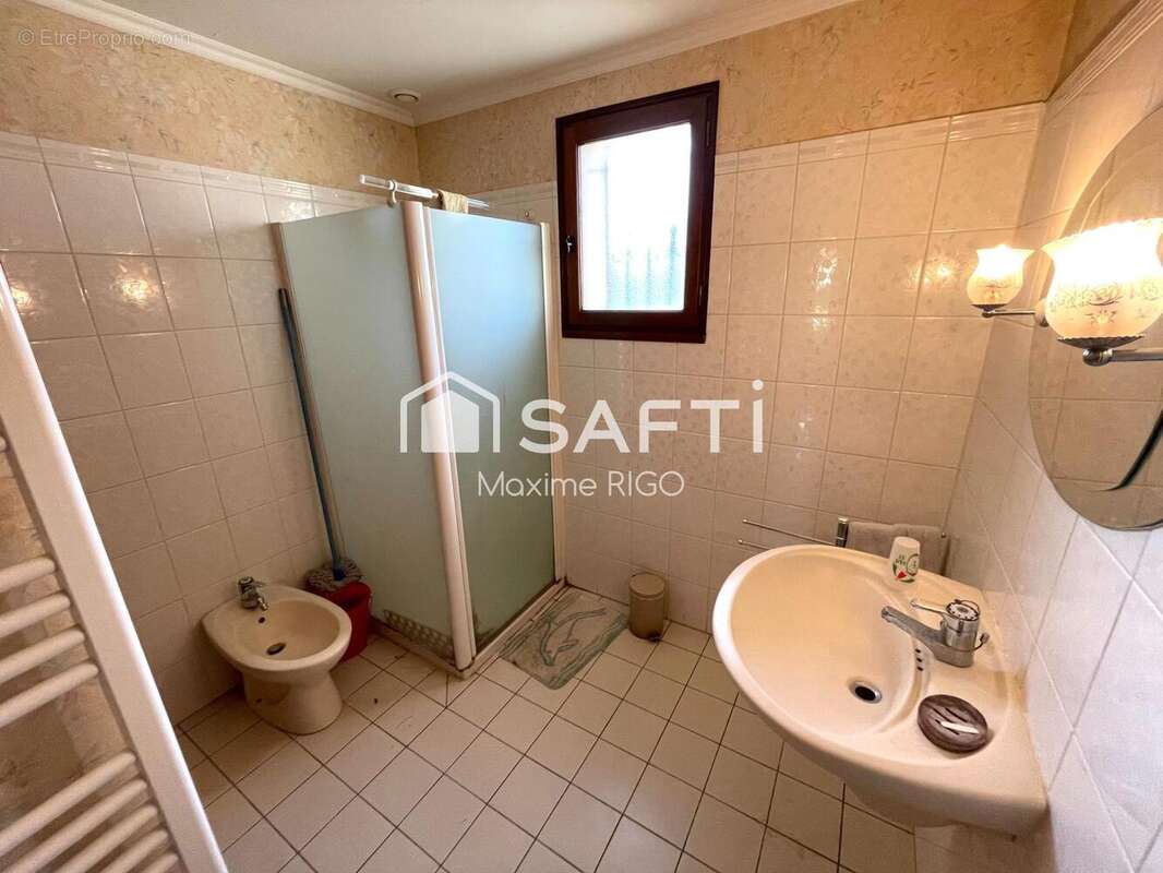 Photo 7 - Maison à MIRAMONT-DE-GUYENNE