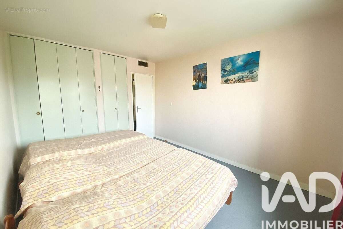 Photo 9 - Maison à SAINT-LUBIN-DES-JONCHERETS