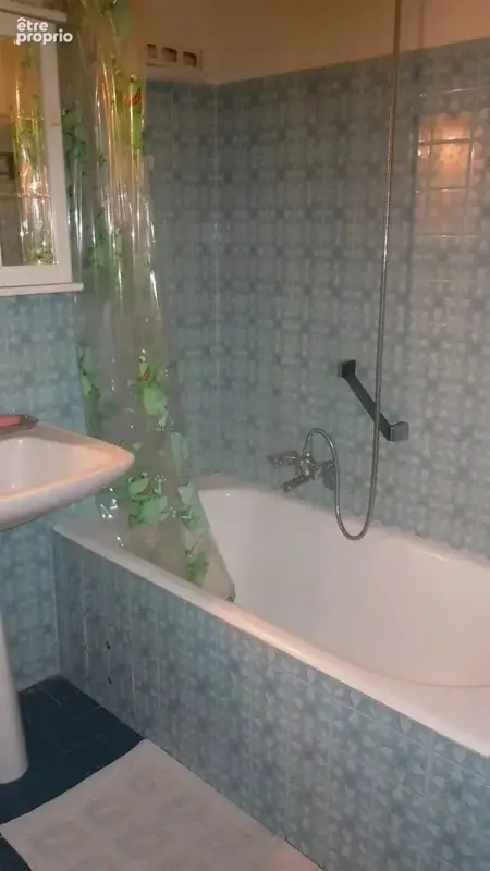 Appartement 1 pièce 28 m² à vendre à Roquebrune-Cap-Martin (06190) - photo 5