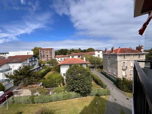 Appartement à ANGLET