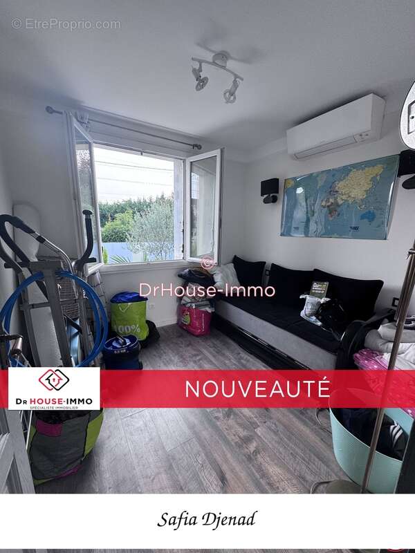 Maison à VILLEPINTE