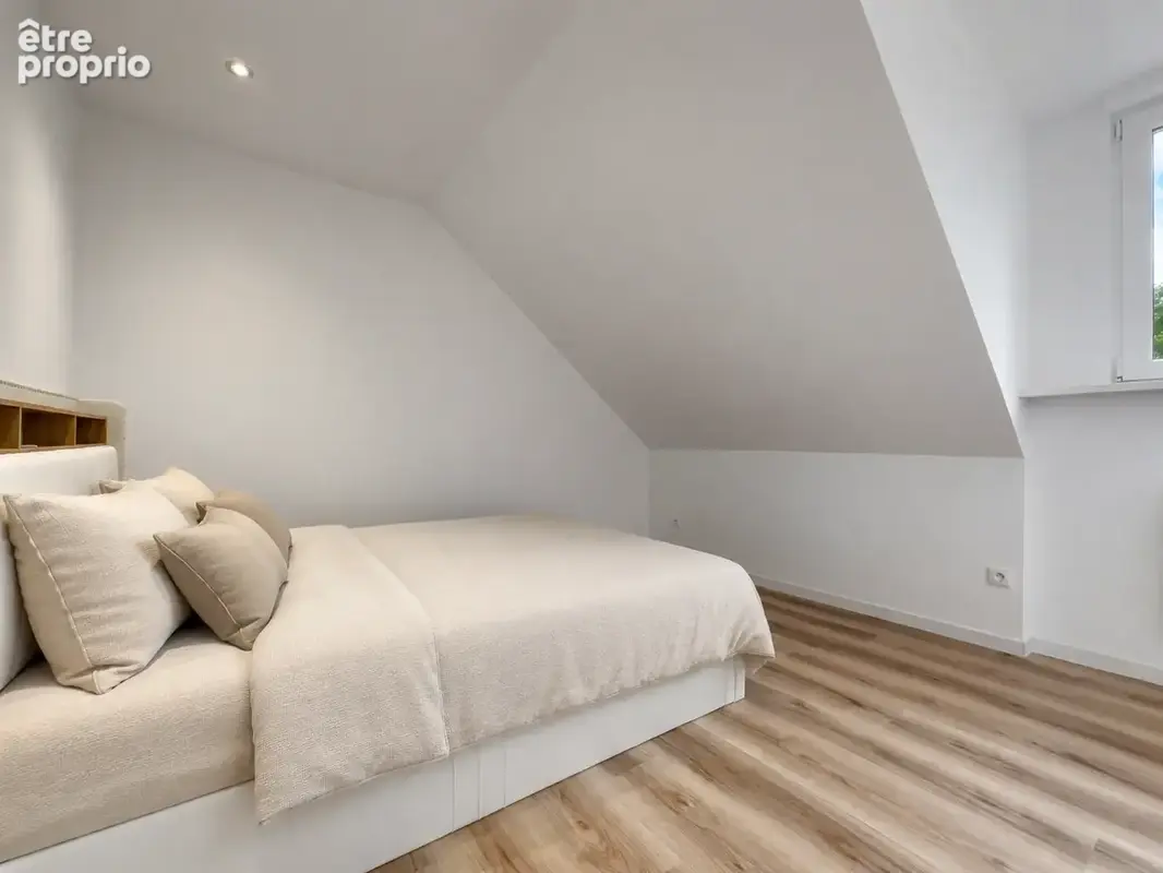 Maison familiale avec entrepôt indépendant   Sarreguemines, Neunkirch - photo 10