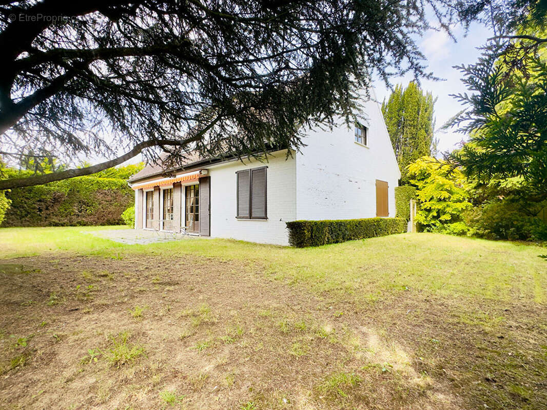 Maison Bondues - photo 7
