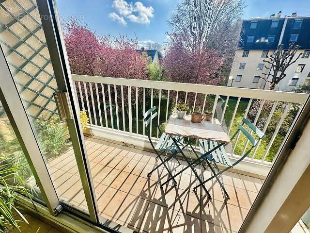 Appartement à CRETEIL