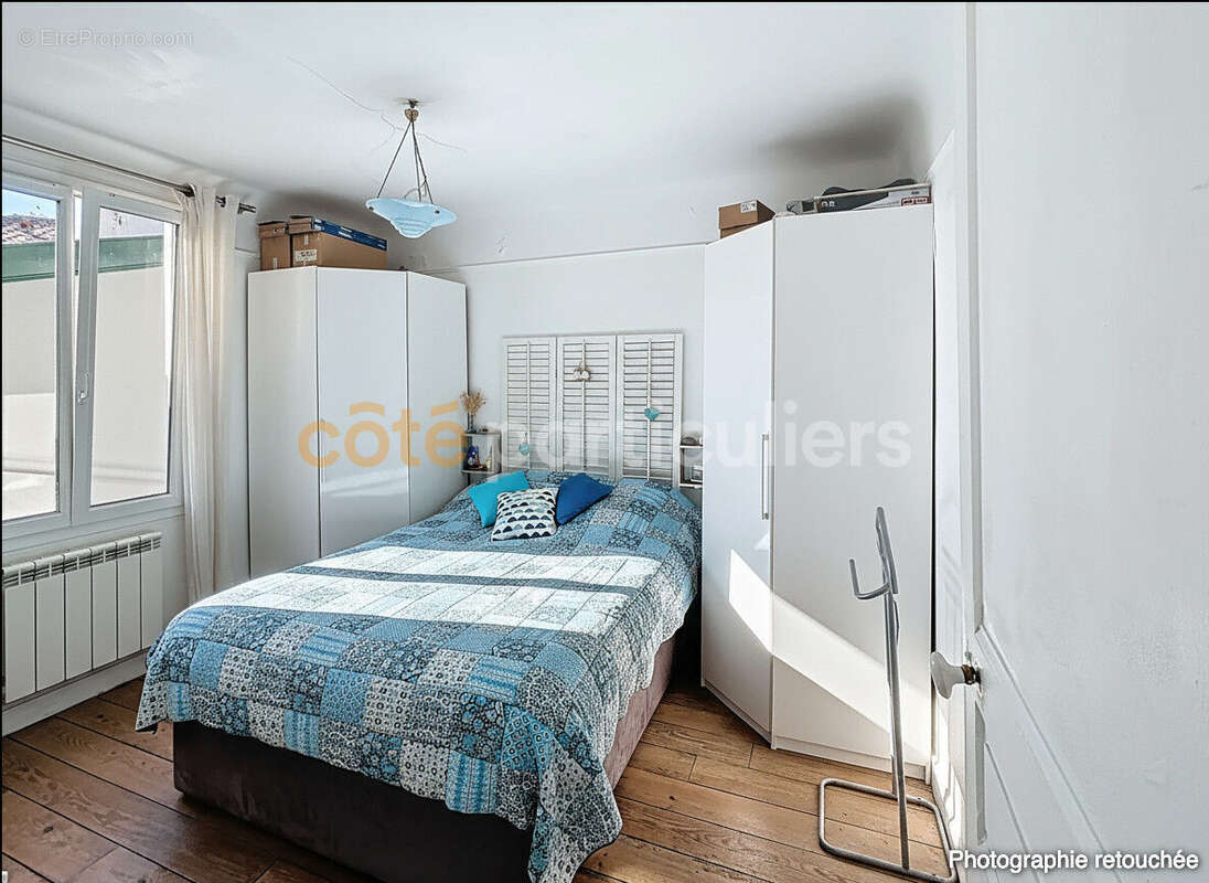Appartement à BIARRITZ
