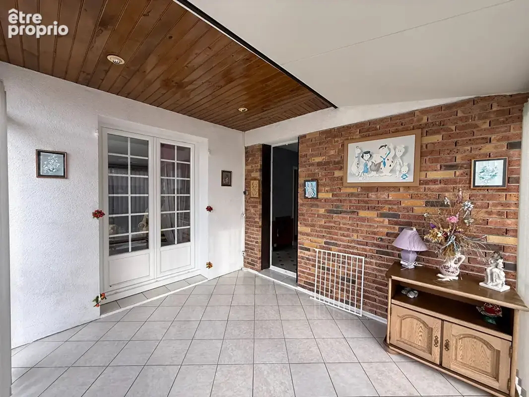 Maison impasse quartier Saint-Jean 106m2 - photo 5