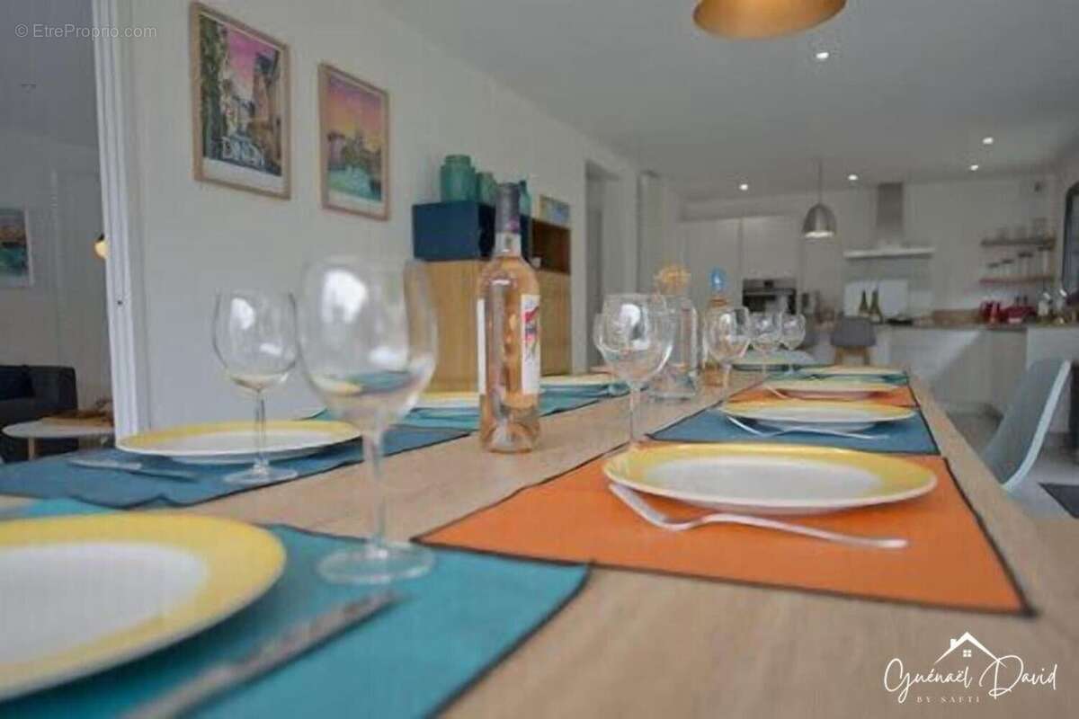 Photo 5 - Maison à SANTEC