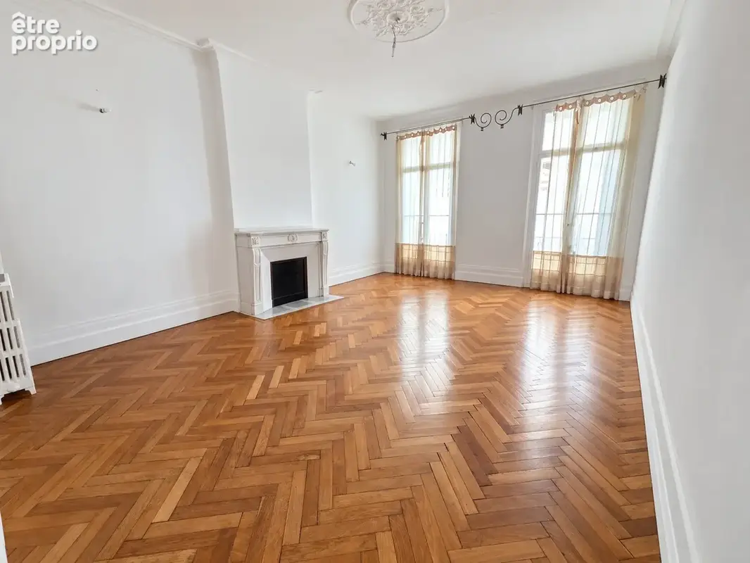 Photo Appartement à Sete au prix de 330 000€