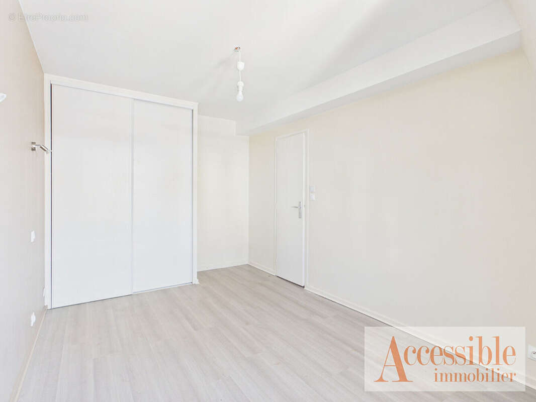 Appartement à AIX-LES-BAINS