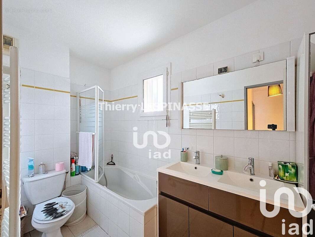 Photo 7 - Appartement à ARCACHON