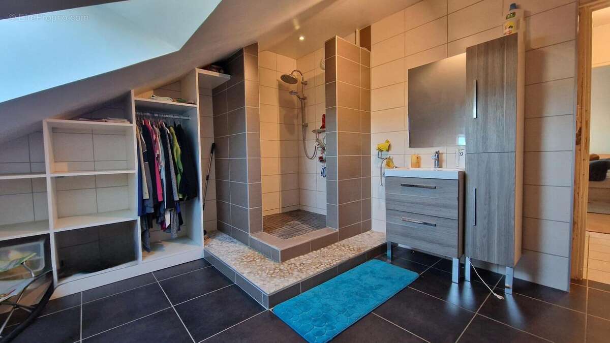 Photo 9 - Maison à L'HOPITAL-DU-GROSBOIS