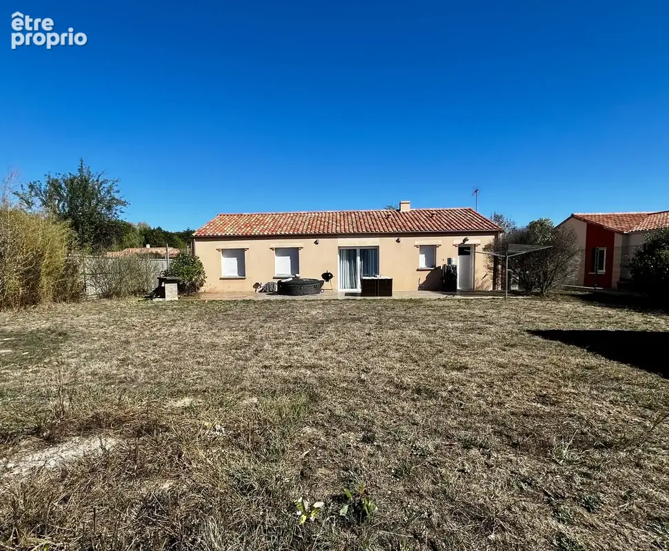 Photo Maison à Cheix-En-Retz au prix de 289 000€