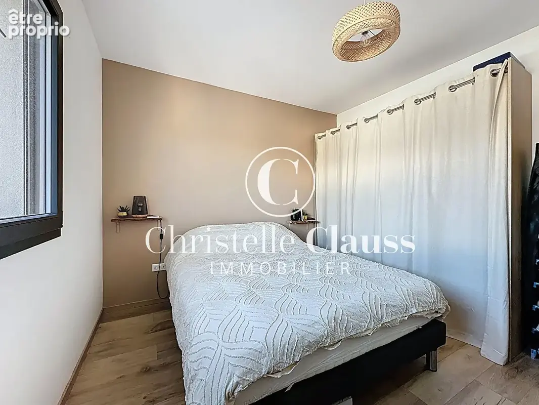 Maison Ittenheim 3 pièces 78.36 m2 - photo 11