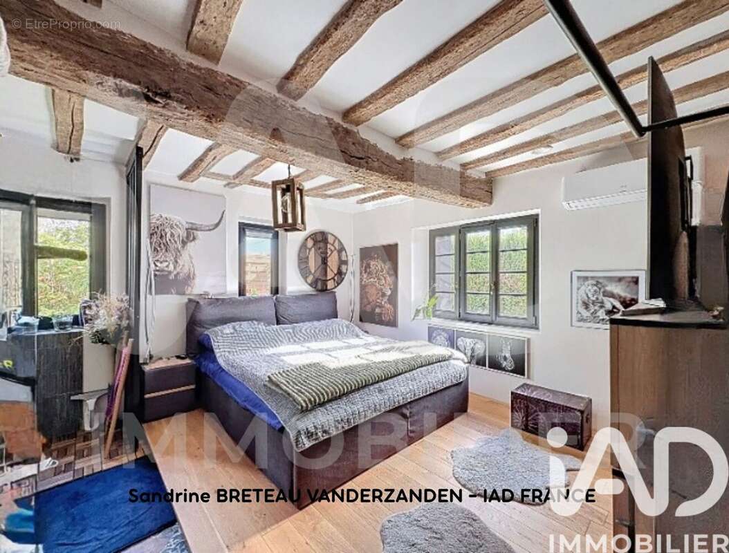 Photo 9 - Maison à SURY-AUX-BOIS