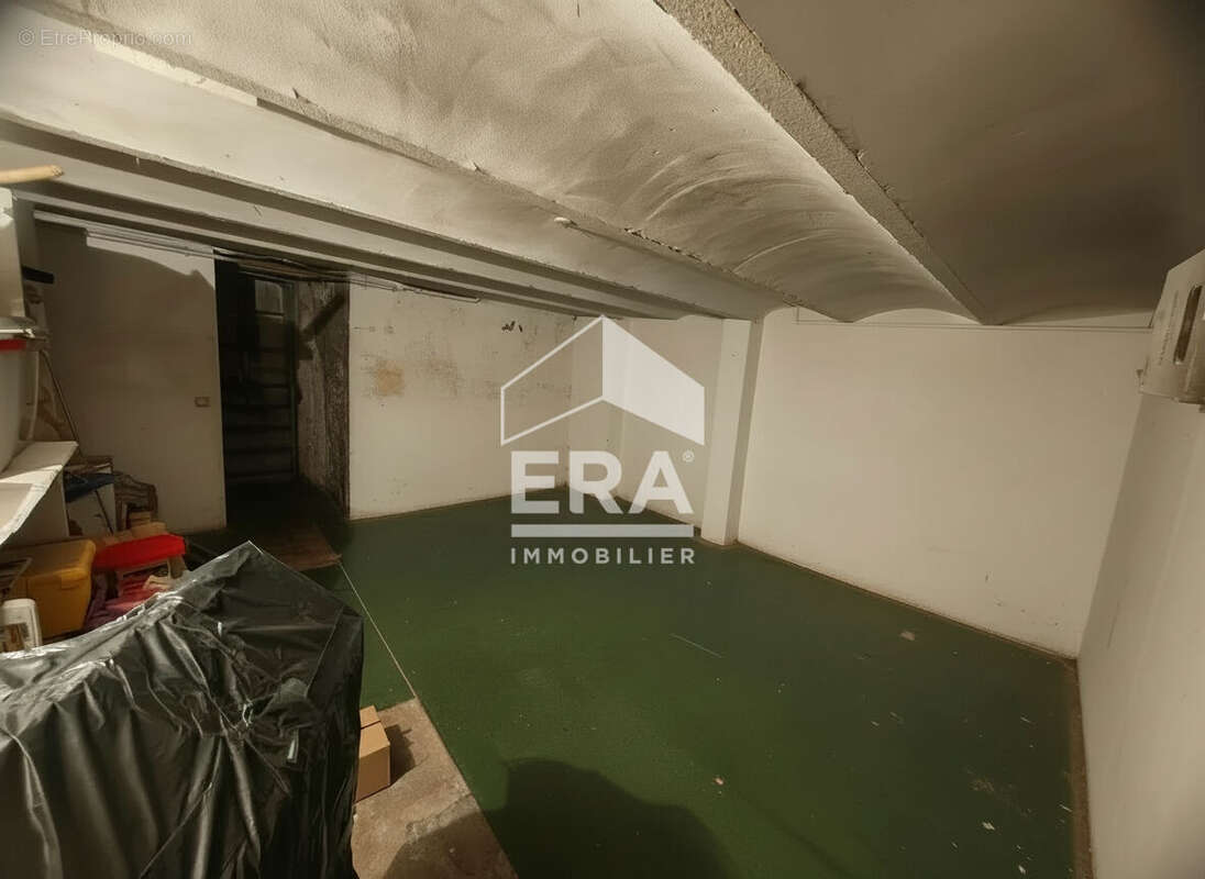 Appartement à MARSEILLE-6E