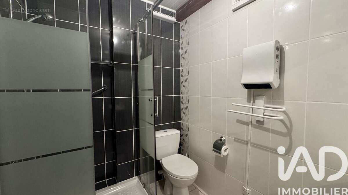 Photo 8 - Appartement à SAINT-PIERRE-EN-FAUCIGNY