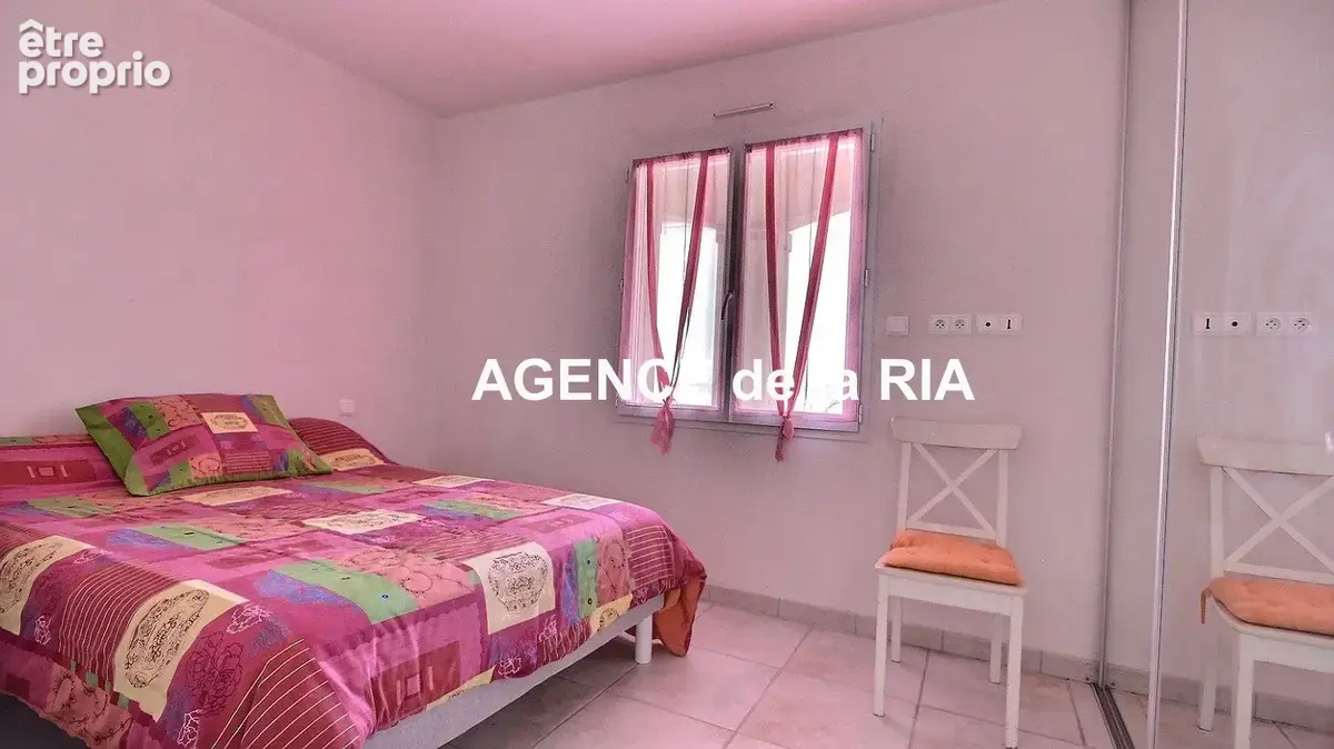 Maison d'habitation, 5 chambres, LA PLAINE SUR MER - photo 8