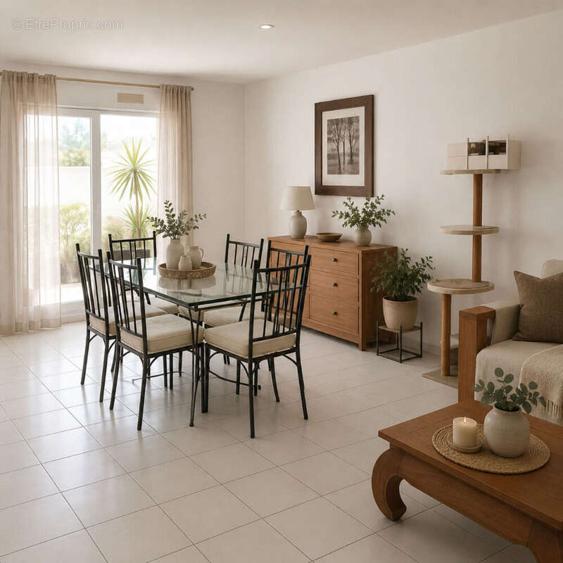 Appartement à NARBONNE