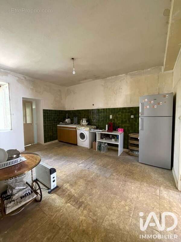 Maison 153 m² à Arfeuilles  - photo 7