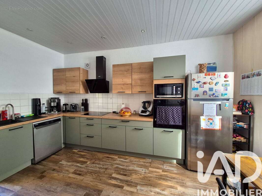 Photo 2 - Maison à LARMOR-PLAGE