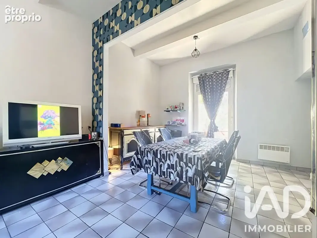 Photo 1 - Appartement à SAINT-LAURENT-DE-LA-CABRERISSE