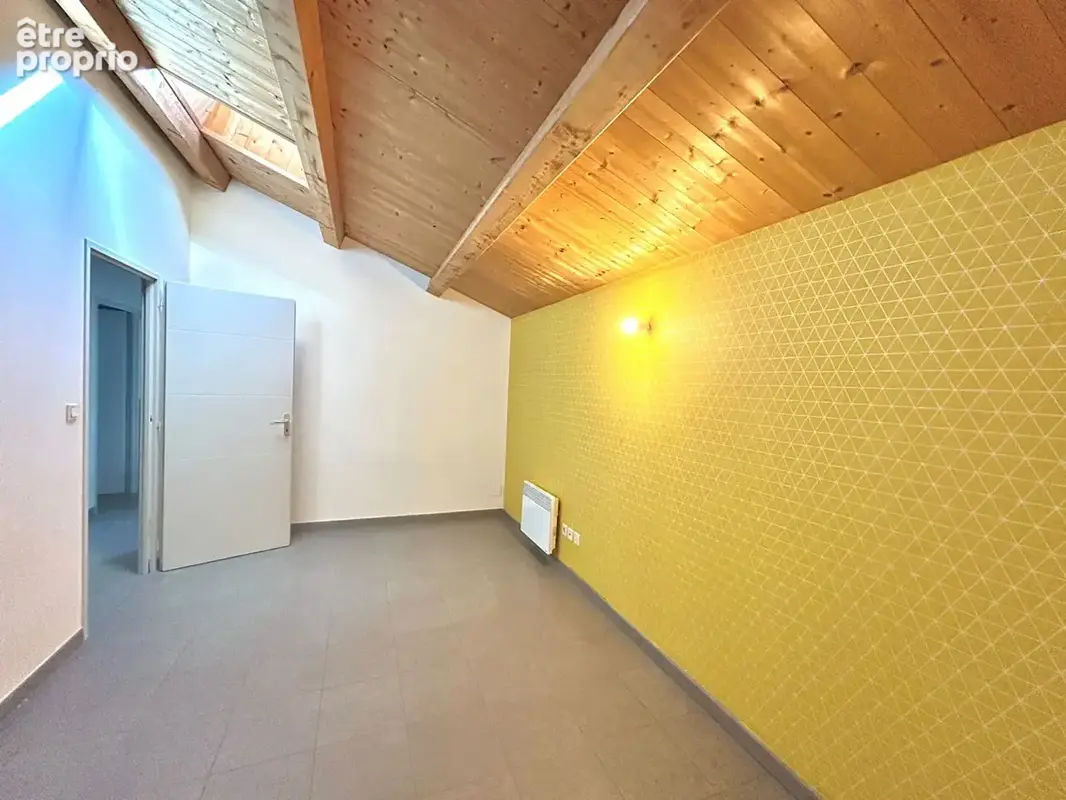 LOT 8 Maison 4 pièces 3 chambres 98.32 m2 - photo 8
