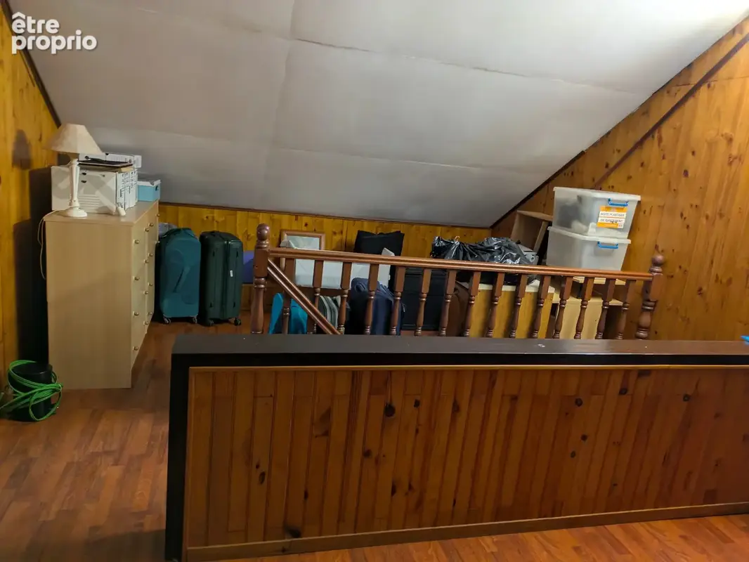 Belle maison familiale avec dépendance et jardin arboré - photo 19