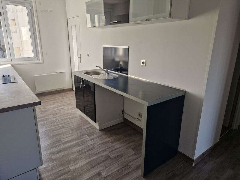 Appartement à COMPIEGNE