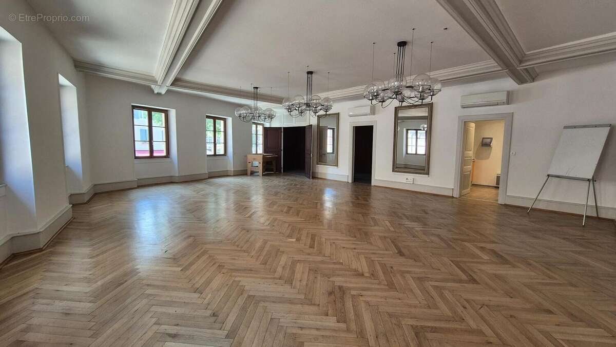 Commerce à GUEBWILLER