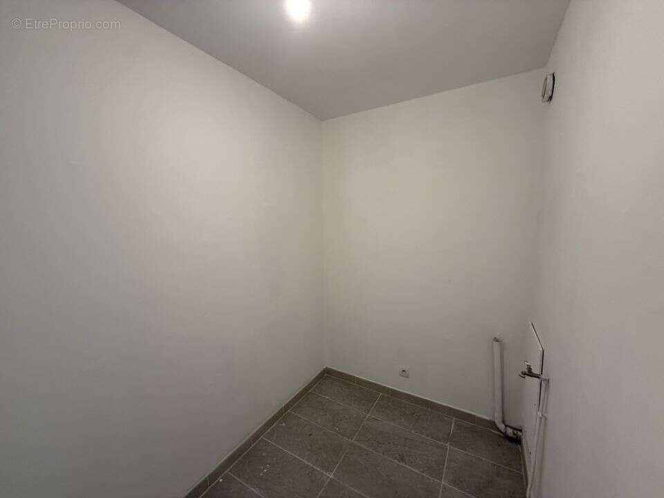 Appartement à MARTIGUES