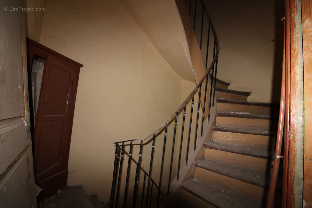 Appartement à ALES