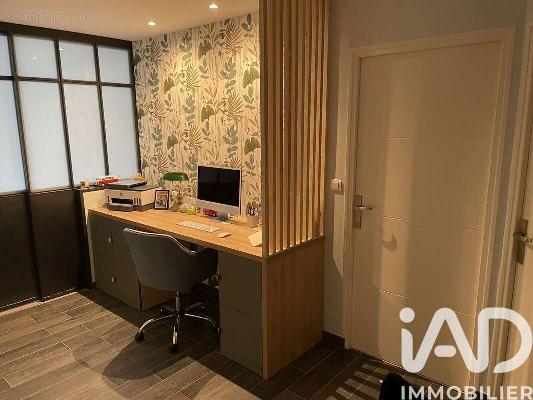 Photo 9 - Maison à THOUARSAIS-BOUILDROUX