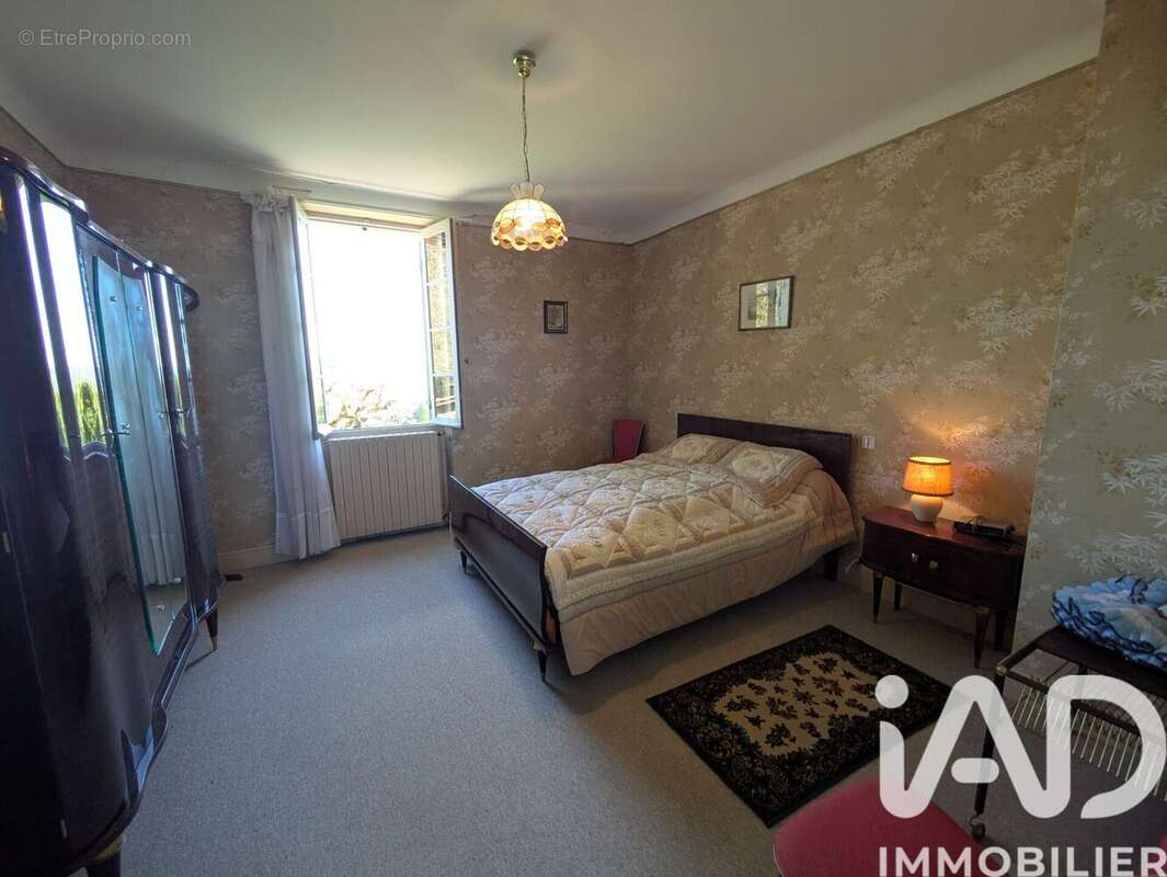 Photo 9 - Maison à SAINT-CYPRIEN