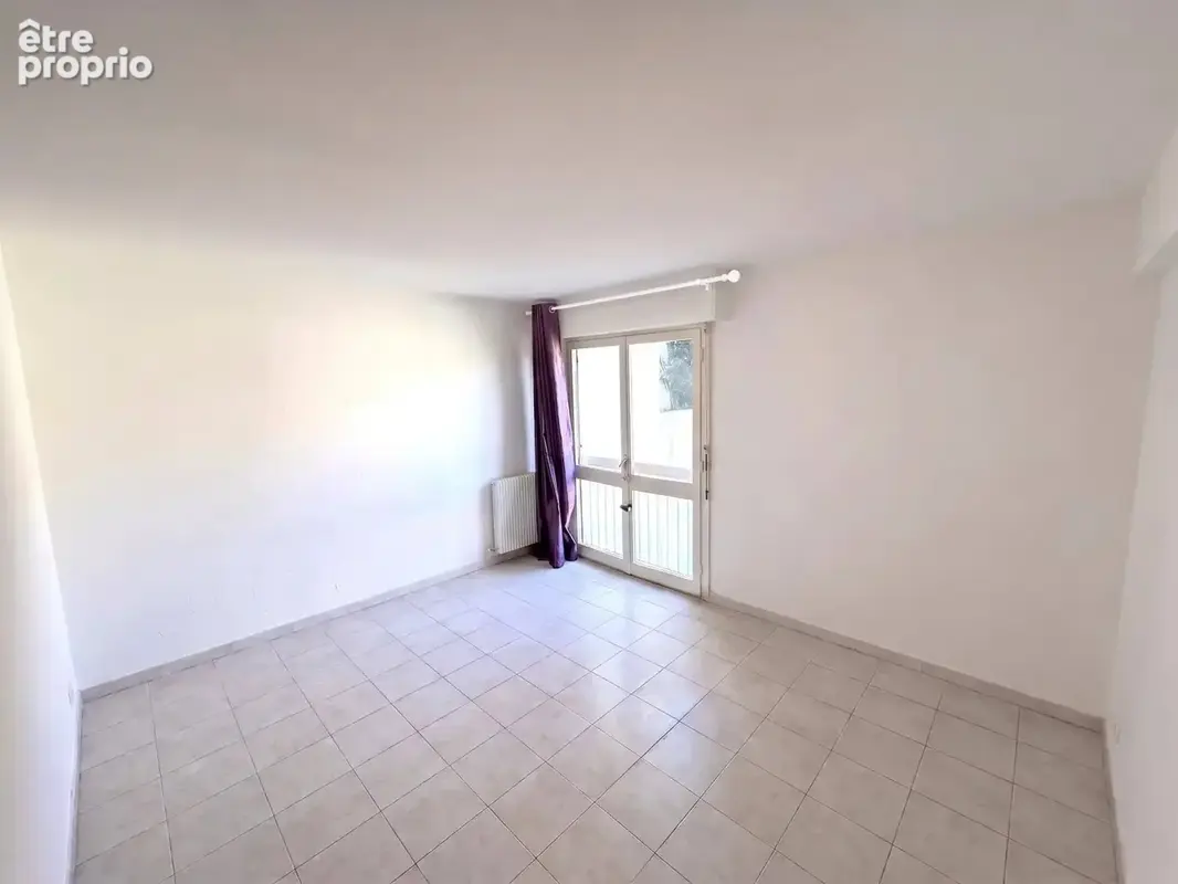 Appartement 3 pièces - Mandelieu- Viager occupé - photo 5