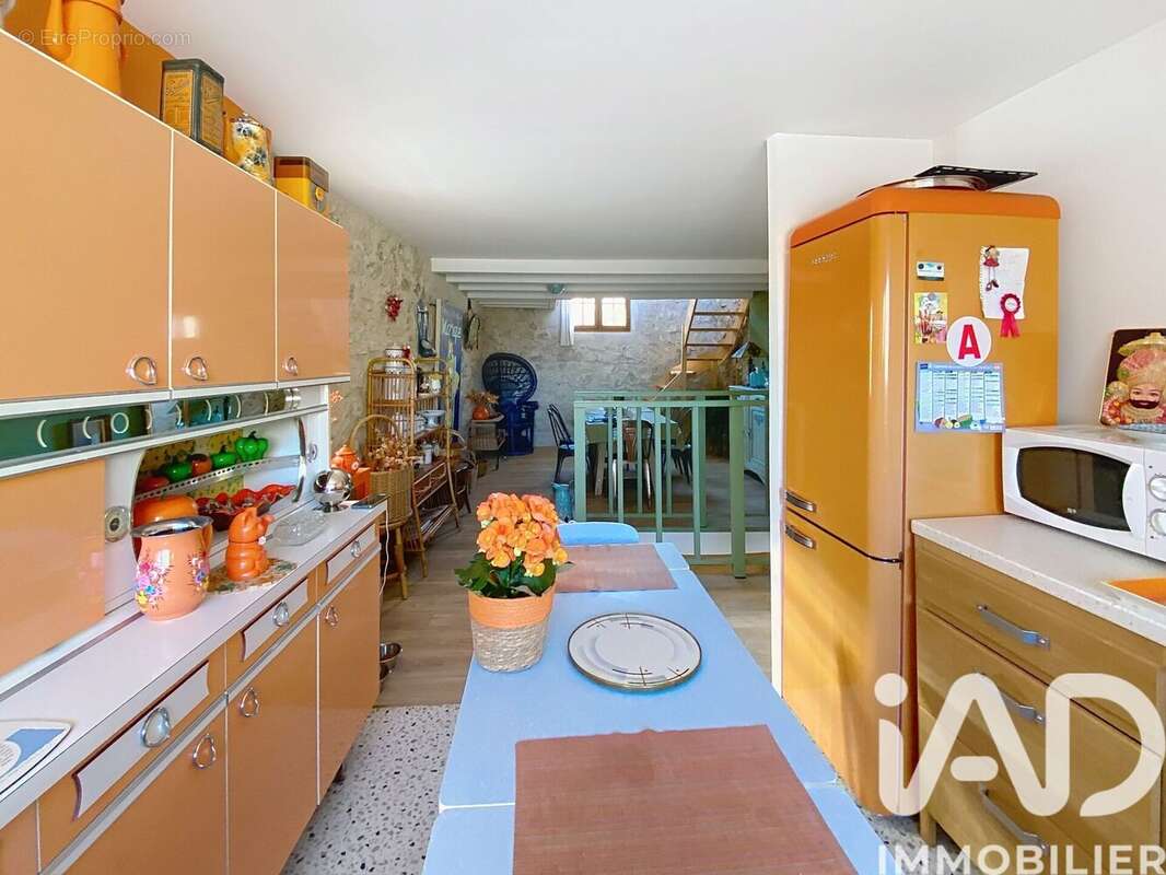 Photo 7 - Maison à SIGEAN