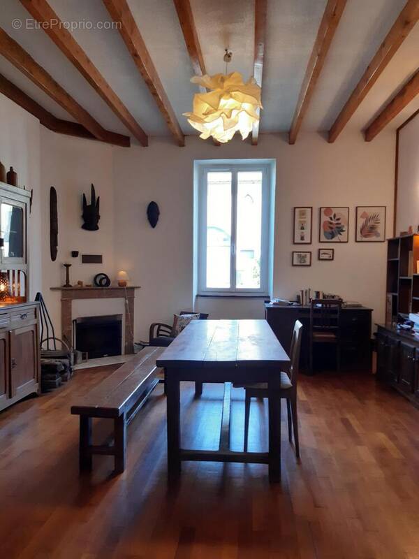 Photo 1 - Maison à BIONCOURT