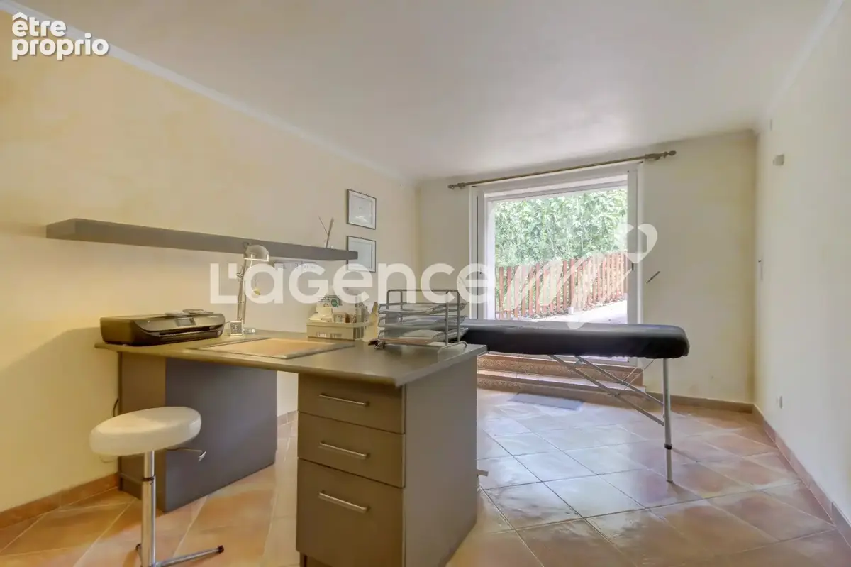 BLAUSASC - «ROSIE» villa 185 m2, terrain 2223 m2 - photo 18