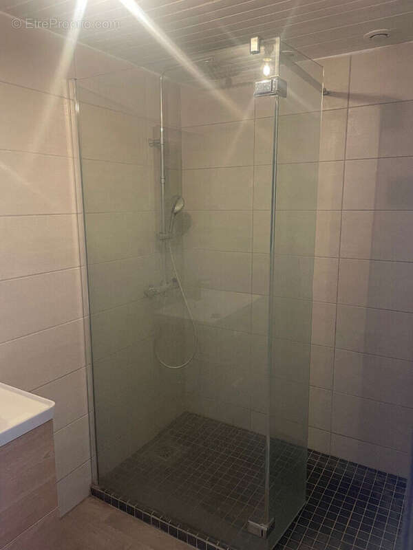 Appartement à BETHUNE