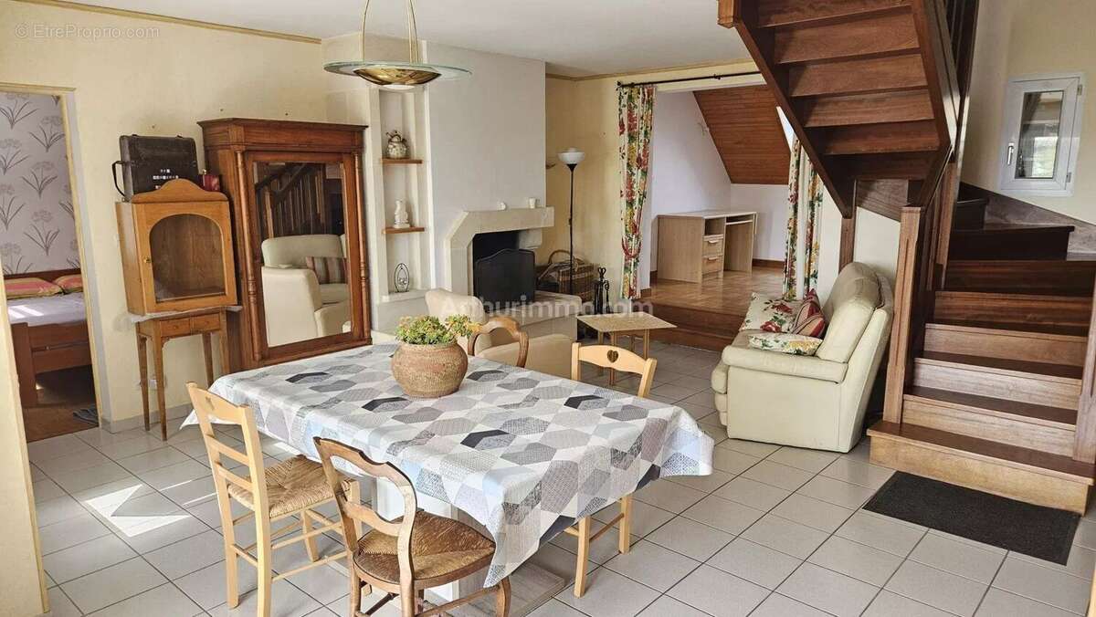 Maison à TROARN