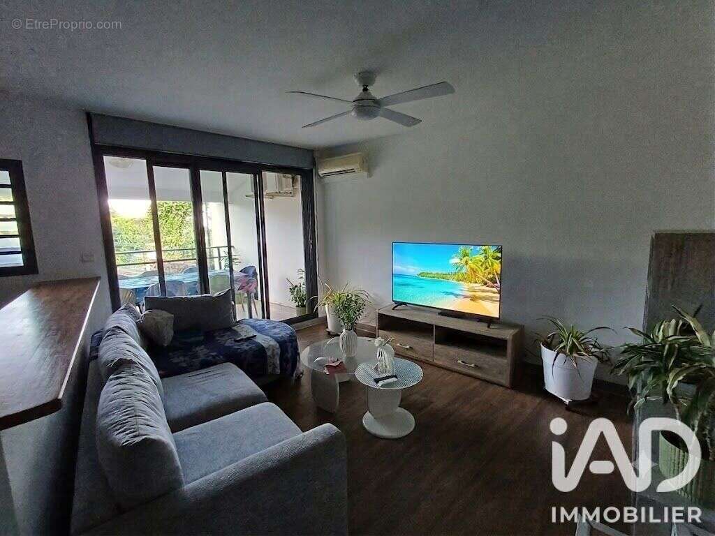 Appartement 59 m² à L'etang-Sale  - photo 4