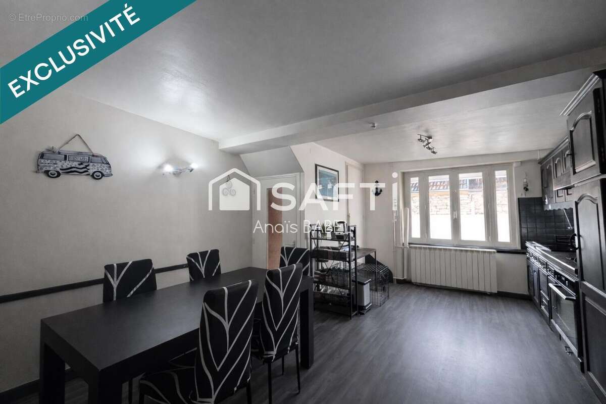 Maison 64 m² à Mussy-Sur-Seine  - photo 6