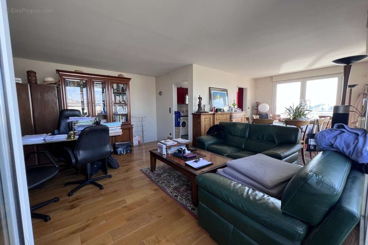 Appartement 107 m² à Creteil  - photo 5