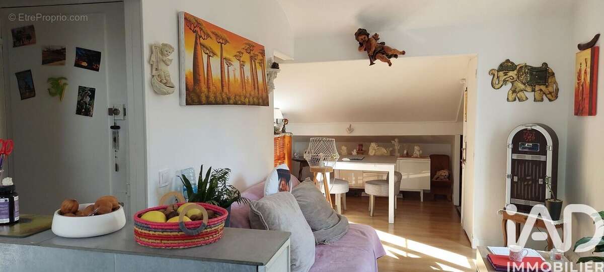 Photo 3 - Appartement à ECOUEN