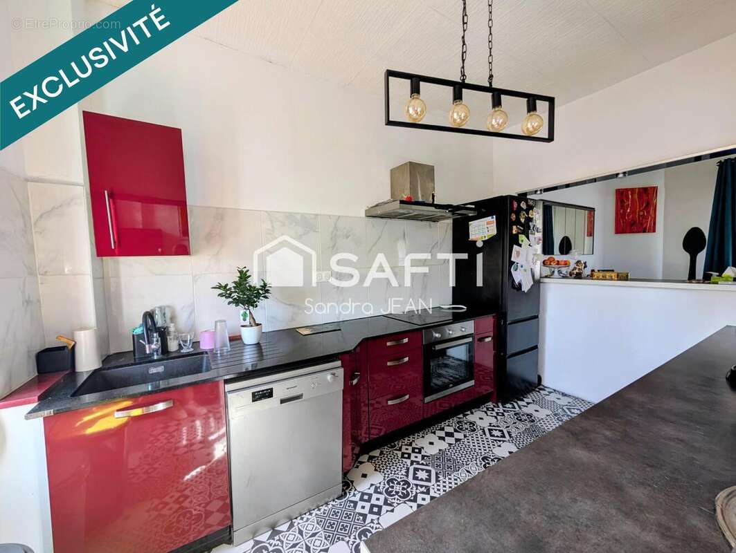 Photo 4 - Maison à CARMAUX