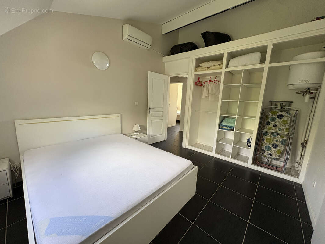 Appartement à LE GOSIER