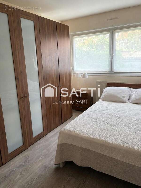 Photo 5 - Appartement à BOULOGNE-SUR-MER