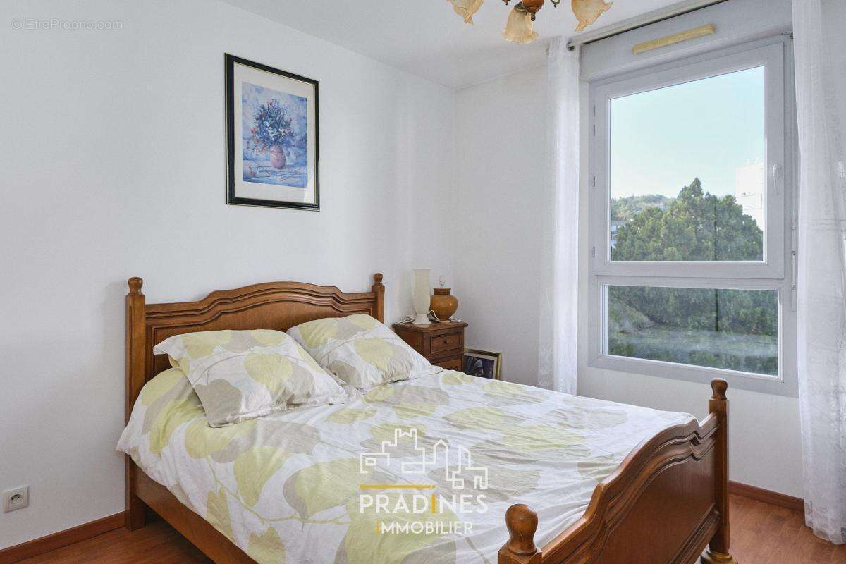 Appartement à GIVORS